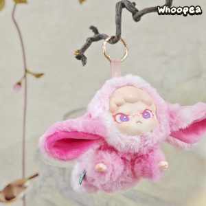 TNT SPACE-Dora Shanhai Dream Series Vinyl Plush Dolls, Blind Box