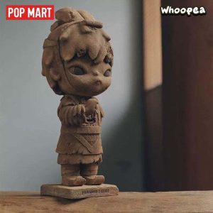 Hirono CLOT Series Terracotta Army, Limited Edition