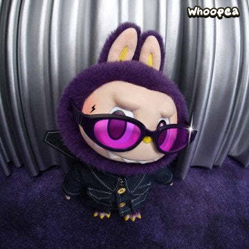 LABUBU PRONOUNCE - WINGS OF Fantasy Vinyl Plush Doll - Image 10