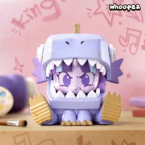 My Little Pony Box Play Series MINI Figure Blind Box