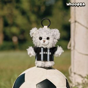 POP MART Hirono Final Whistle Series Plush Pendant
