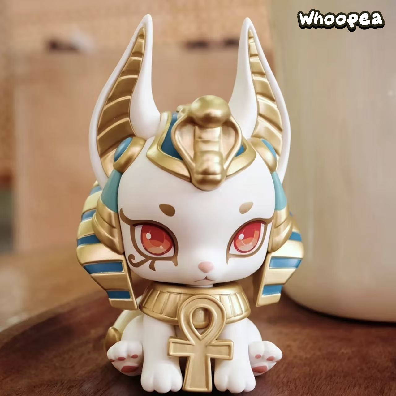AARU Garden V1 Series Figure Blind Box