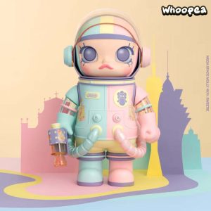 MEGA SPACE MOLLY 400% Sweetie, Macao Limited