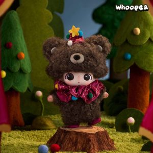POP MART DIMOO The Secret Theatre Club Series Vinyl Plush Pendant Blind Box