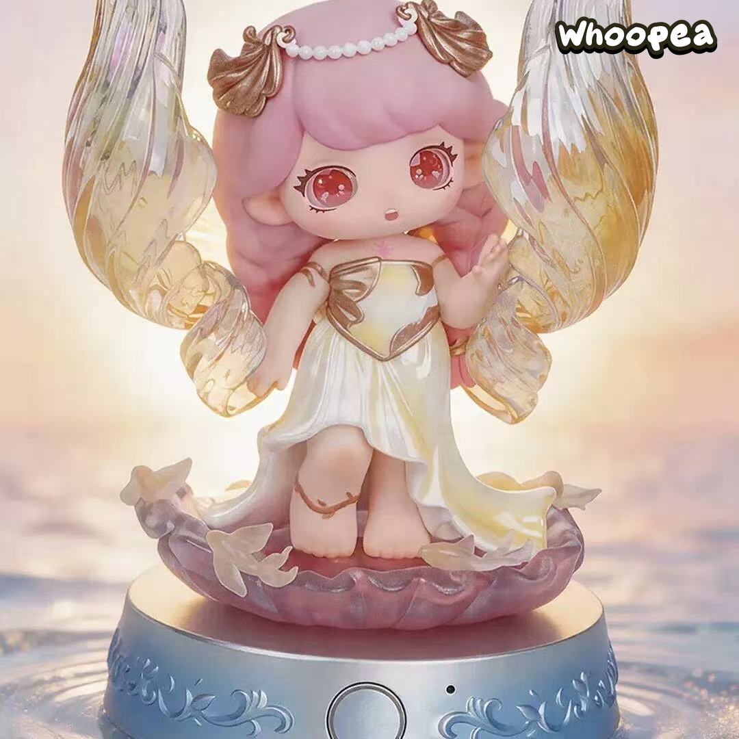 Tarena Deep Sea Whisper Series Figure Blind Box