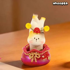 Go All Out Upside Down Animal Figure Blind Box