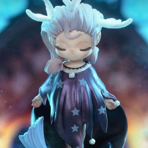 Sleep Fairyland Elves Series Figures, Blind Box