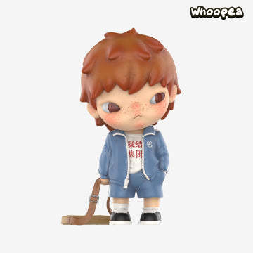 Hirono CLOT Series Figures (Gift Box Edition) - Image 3