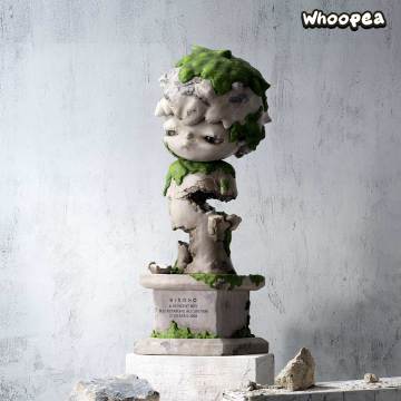 Hirono Reshape Figurine - Image 7