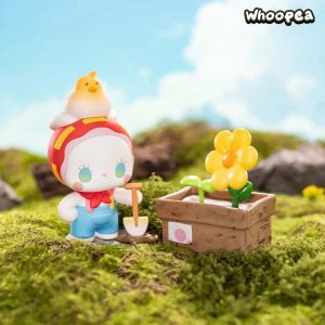 SaleEmma Fairy Babe Academy Series Blind Box
