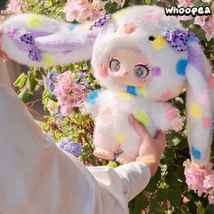 LiiLa's Zoo Plush 600%, Limited Edition