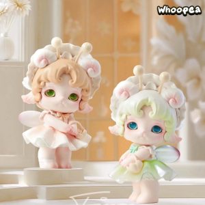 MiJuan (Baby MiMia) Trip To The Toy Museum Series V2 Figures, Blind Box