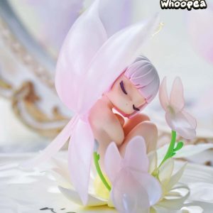 Sleep Moonlight Butterfly Figure, Limited