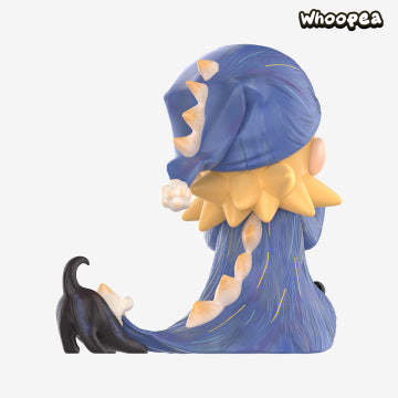 Zsiga Scared Performer Figurine - Image 5