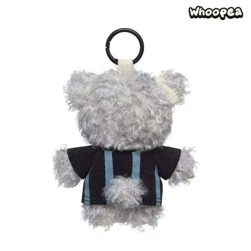 POP MART Hirono Final Whistle Series Plush Pendant - Image 3
