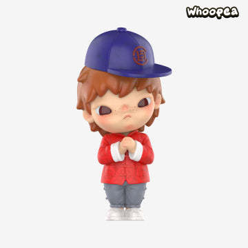 Hirono CLOT Series Figures (Gift Box Edition) - Image 12