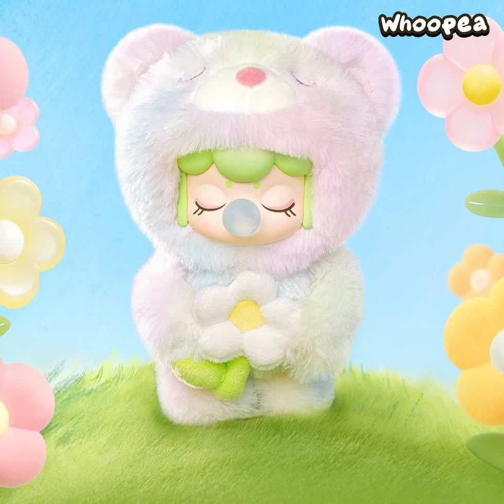 Nanci Spring Bear Series Plush Doll - Image 2