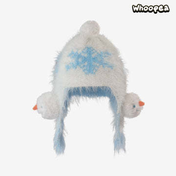 SKULLPANDA Tell Me What You Want Series Knitted Beanie - Image 5