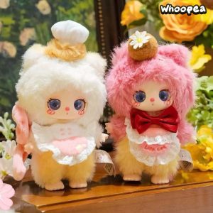 LiiLa's Chef Kitten Series V4 Plush Dolls, Blind Box
