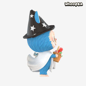 LABUBU Trick-or-Treater Figure - Image 7