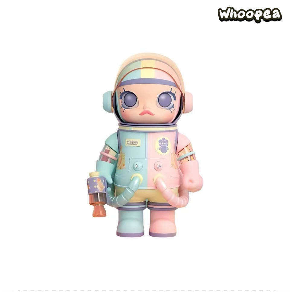 MEGA SPACE MOLLY 400% Sweetie, Macao Limited - Image 3