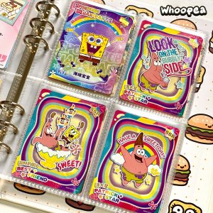 SpongeBob Trading Card