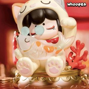 SaleNanci Lucky Cat (Rolife Limited Edition)