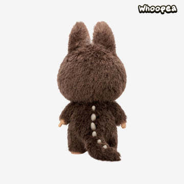 THE MONSTERS ZIMOMO V1 - I FOUND YOU Vinyl Face Doll - Image 7