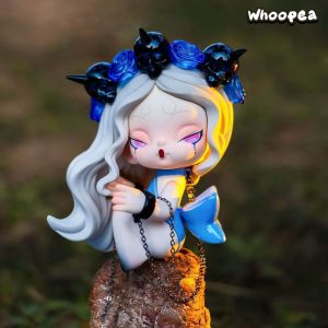DODO NAMI Nightmare Core Series Figures, Blind Box