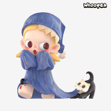 Zsiga Scared Performer Figurine - Image 6