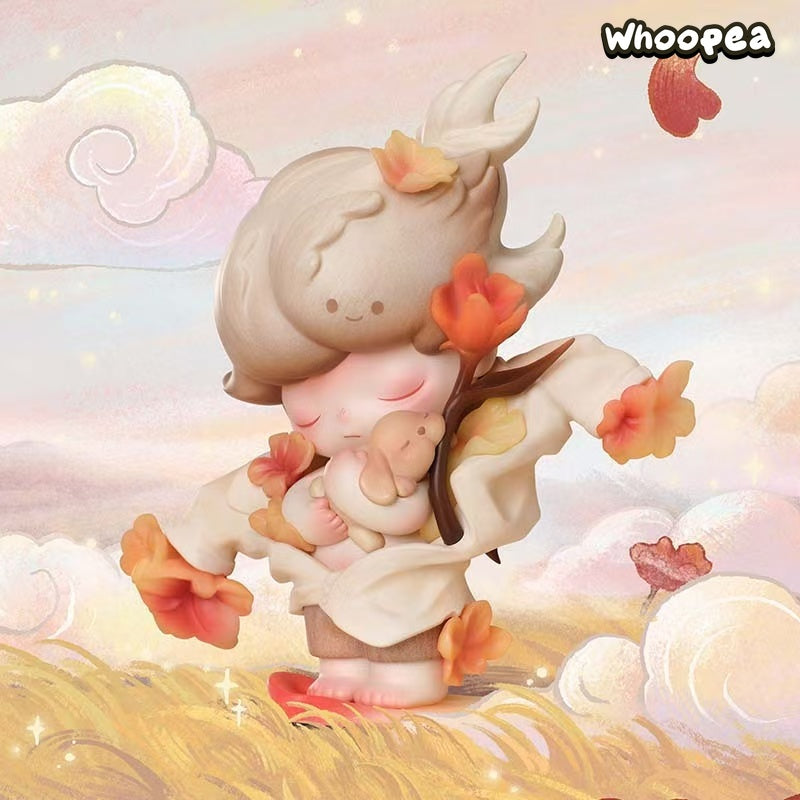 POP MART DIMOO Love's Guardian Figure - Image 2