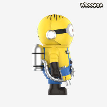 MEGA SPACE MOLLY 400% Minions - Image 12