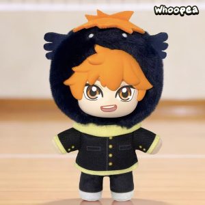 Haikyuu!! Mascot Series Plush Pendant Blind Box