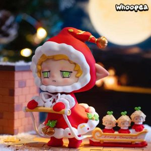 FAYA Standchen of Snow Kingdom Series Blind Box