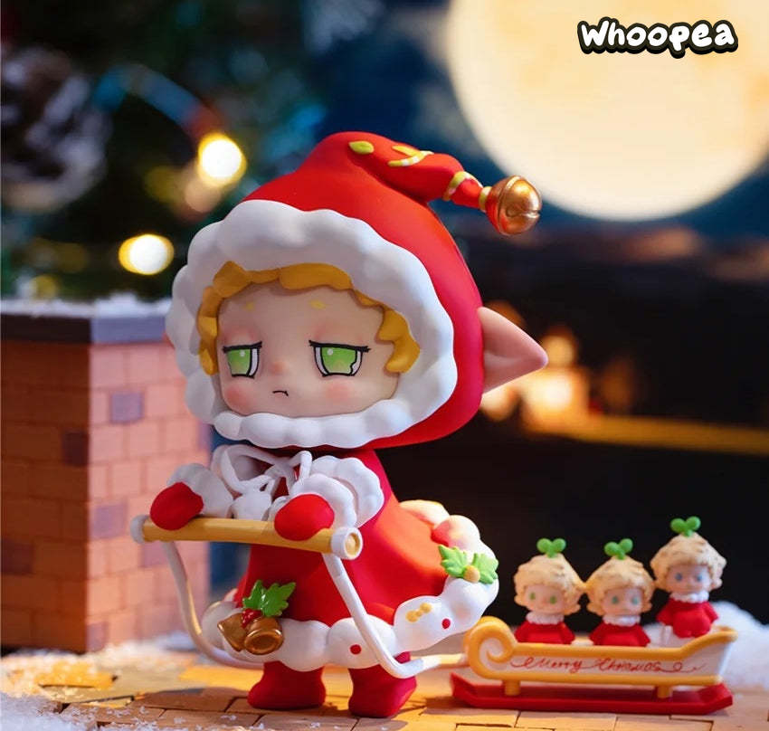 FAYA Standchen of Snow Kingdom Series Blind Box