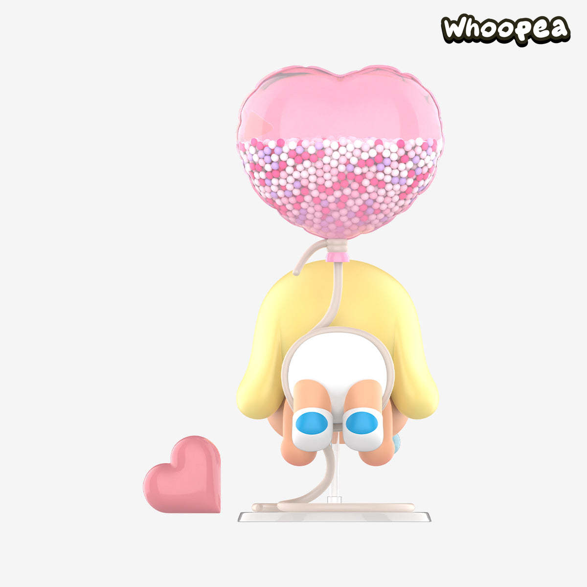 CRYBABY MAKE ME FLOAT FIGURE - Image 6