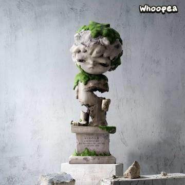 Hirono Reshape Figurine - Image 2