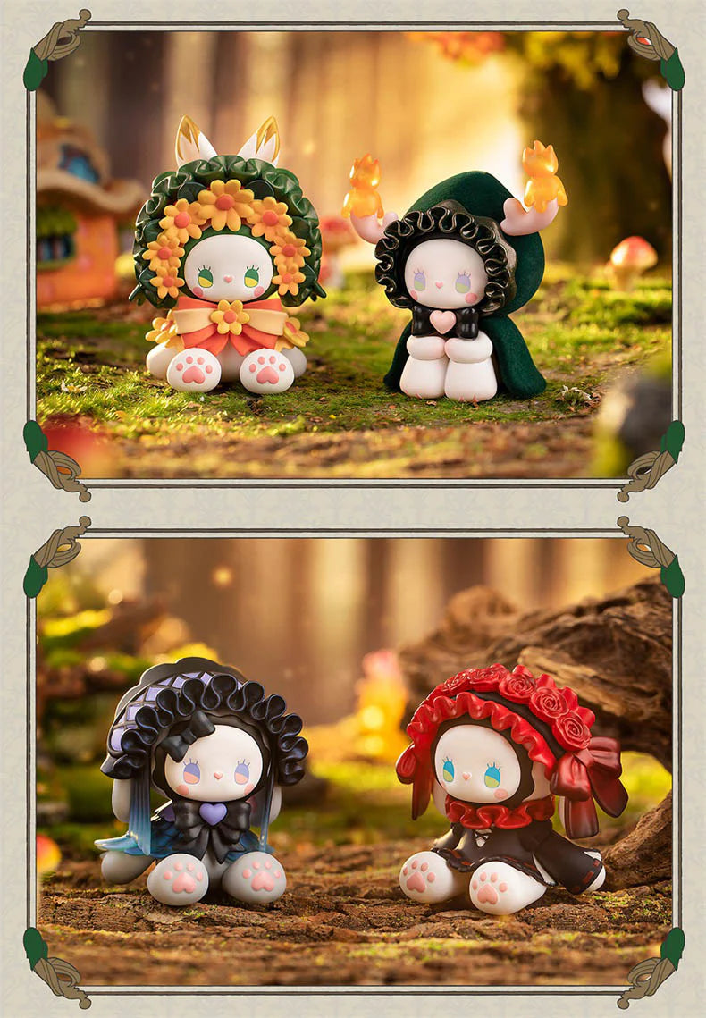 Emma Poetry Party Series Blind Box - Image 4