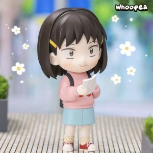 Skip and Loafer Shining Series V2 Figure Blind Box