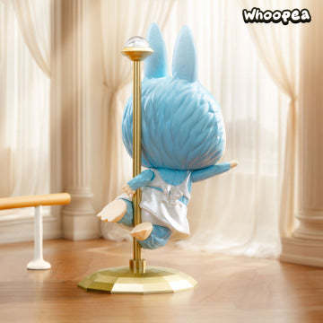LABUBU Rhythmic gymnastics Figure - Image 5