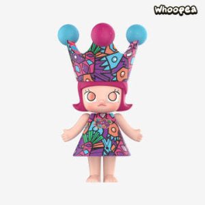MEGA ROYAL MOLLY 400% HAN MEILIN