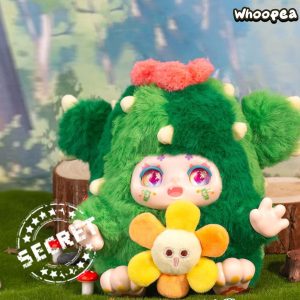 Kimmon O'chichi V2 Series Plush Dolls, Blind Box