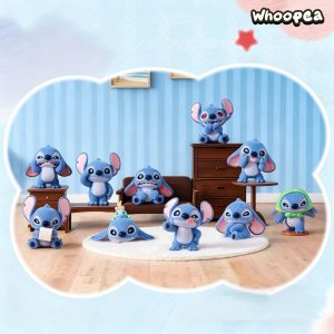 DSN Stltch Emoji V1 Series Plush Pendant Blind Box