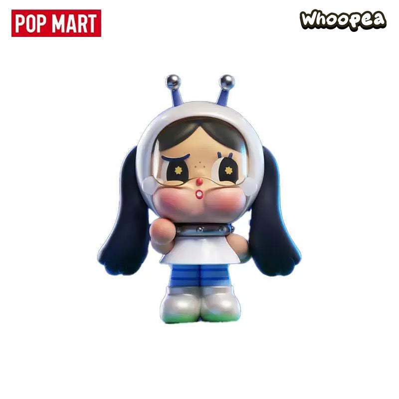 CRYBABY Cry Me A Galaxy Figure, Thailand Limited - Image 5
