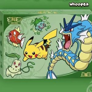 Pokemon 2026 Dragon Boat Festival Series Gift Box