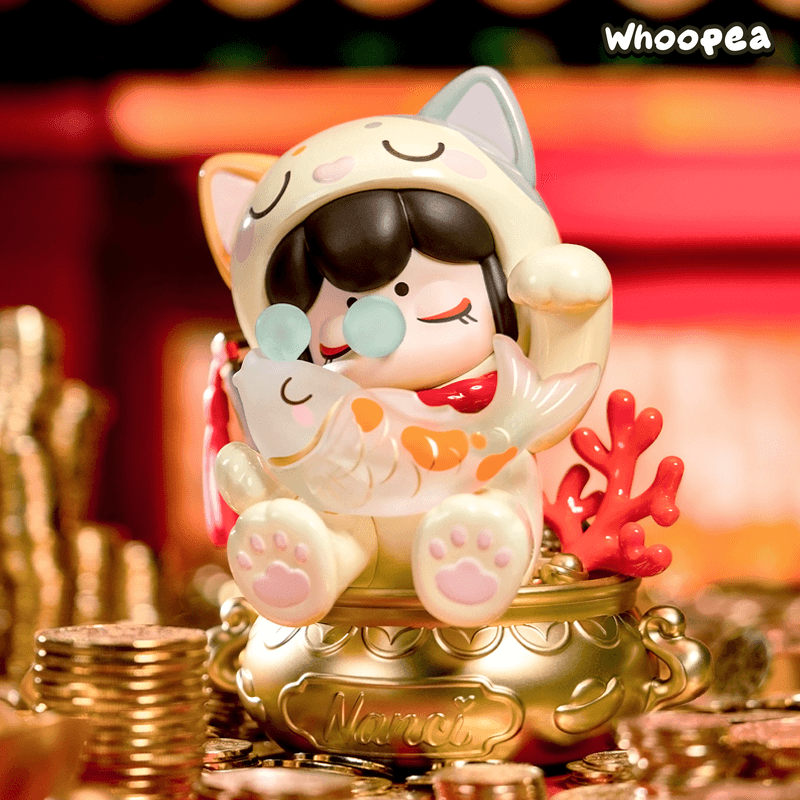 SaleNanci Lucky Cat (Rolife Limited Edition) - Image 9