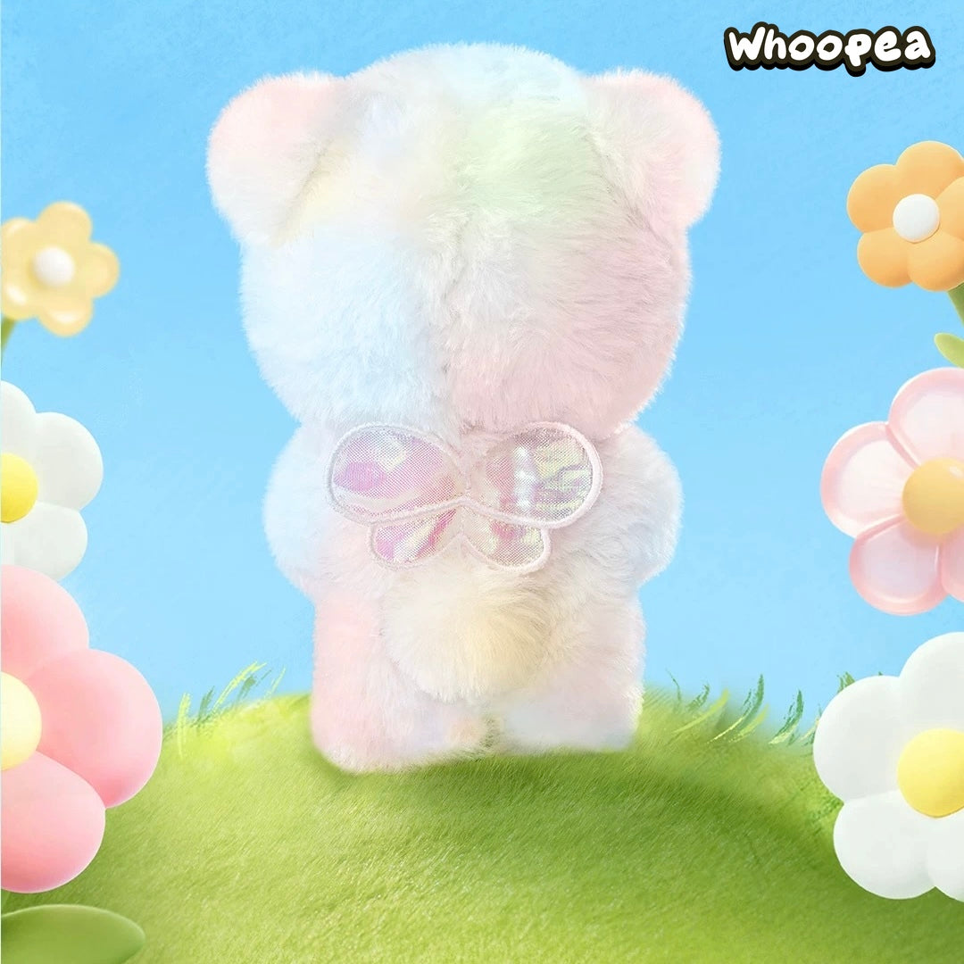 Nanci Spring Bear Series Plush Doll - Image 6