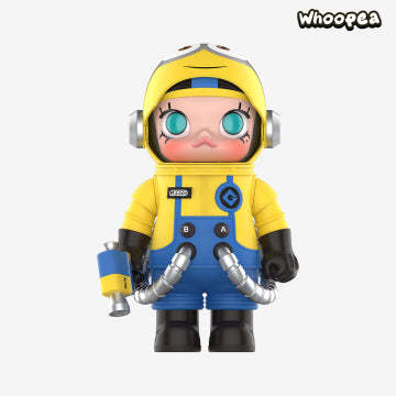 MEGA SPACE MOLLY 400% Minions - Image 9