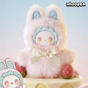 LUCKY EMMA Mini Series Plush Pendant Blind Box