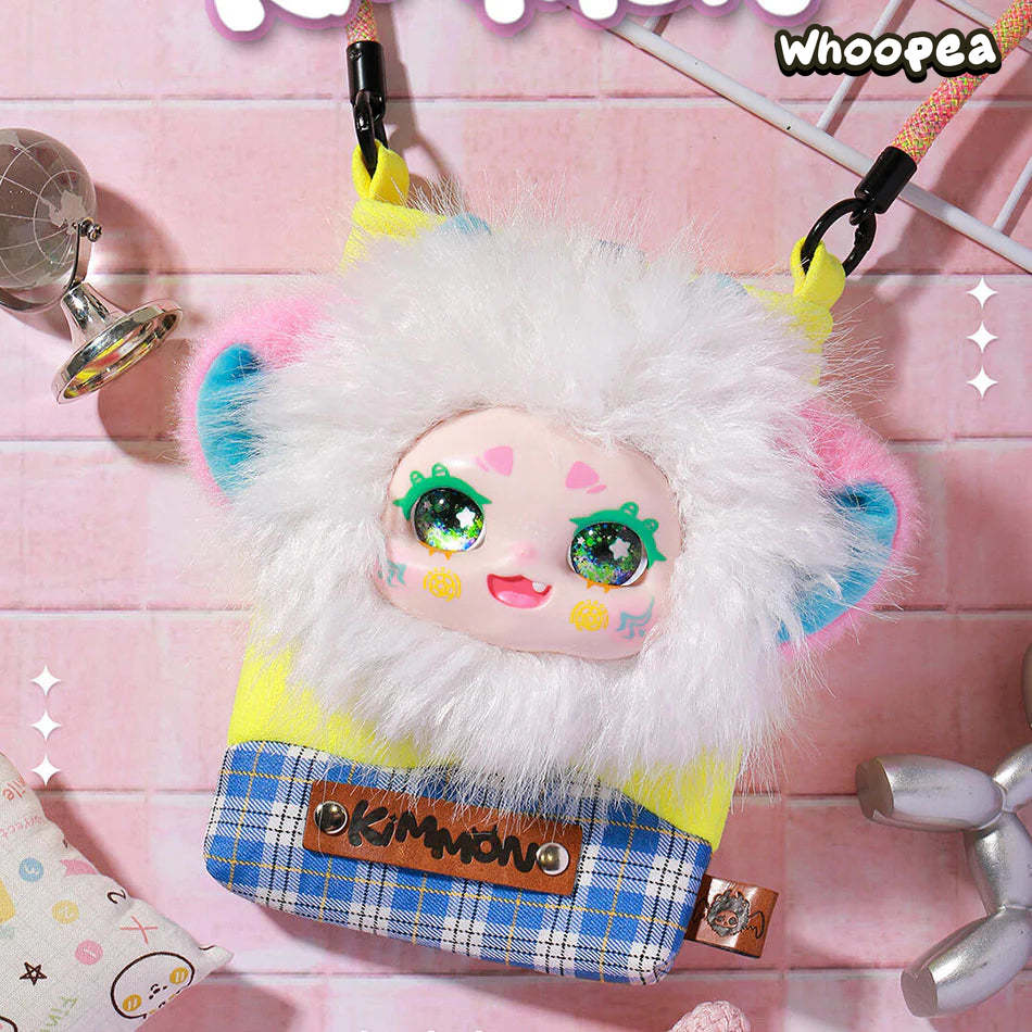 KIMMON Crossbody Bag Blind Box